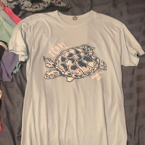 Turtle Tee